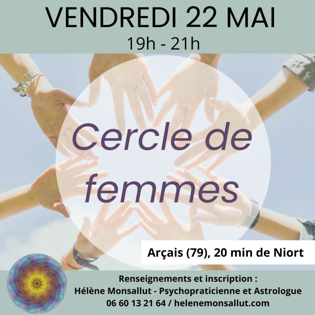 cercle de femmes